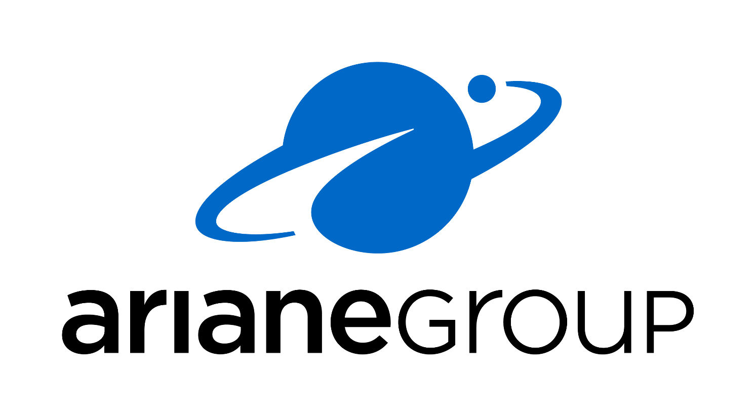 Logo ARIANE GROUP