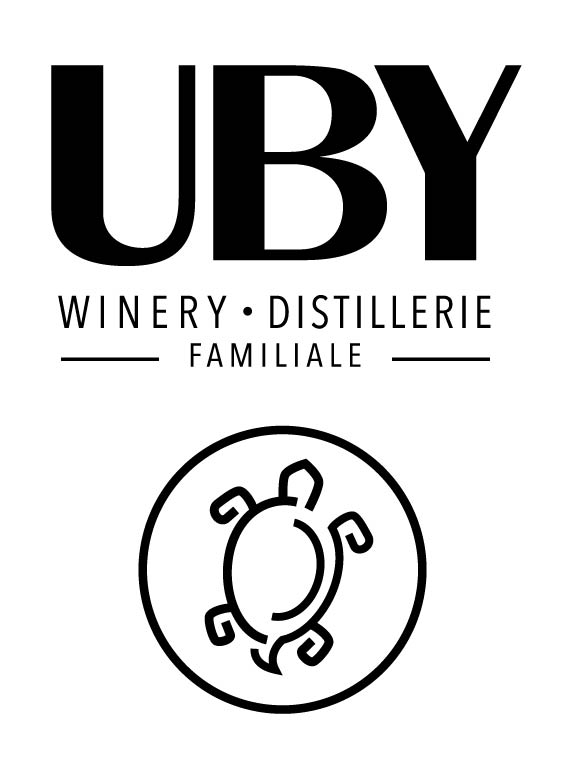 LOGO UBY