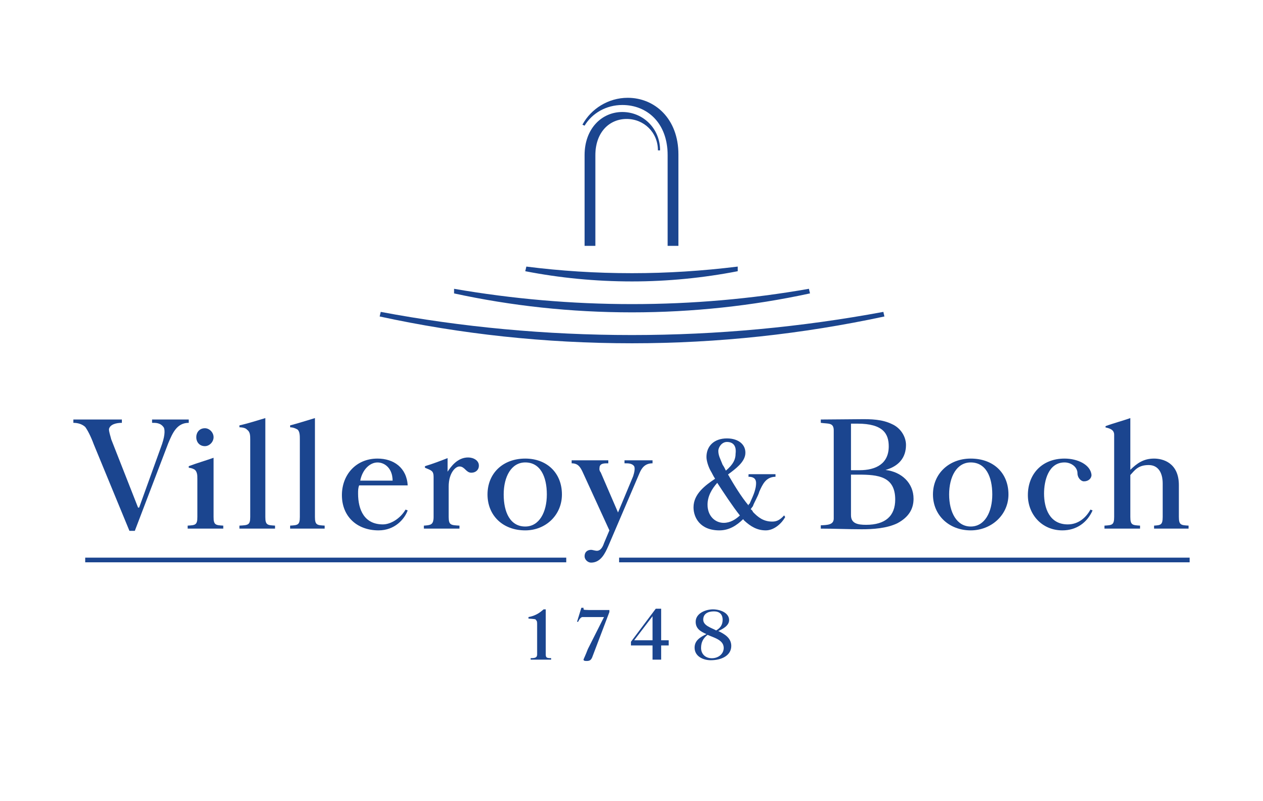 LOGO VILLEROY ET BOCH